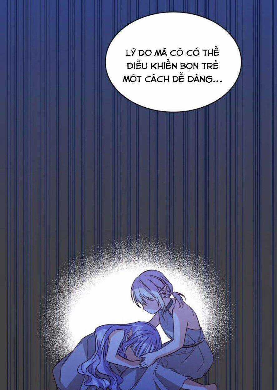 Lòng Trung Thành Với Kẻ Ác Chapter 31 trang 97