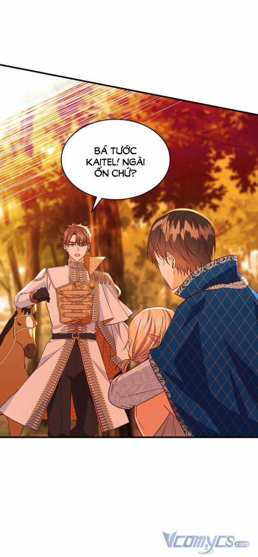 Lòng Trung Thành Với Kẻ Ác Chapter 32 trang 10