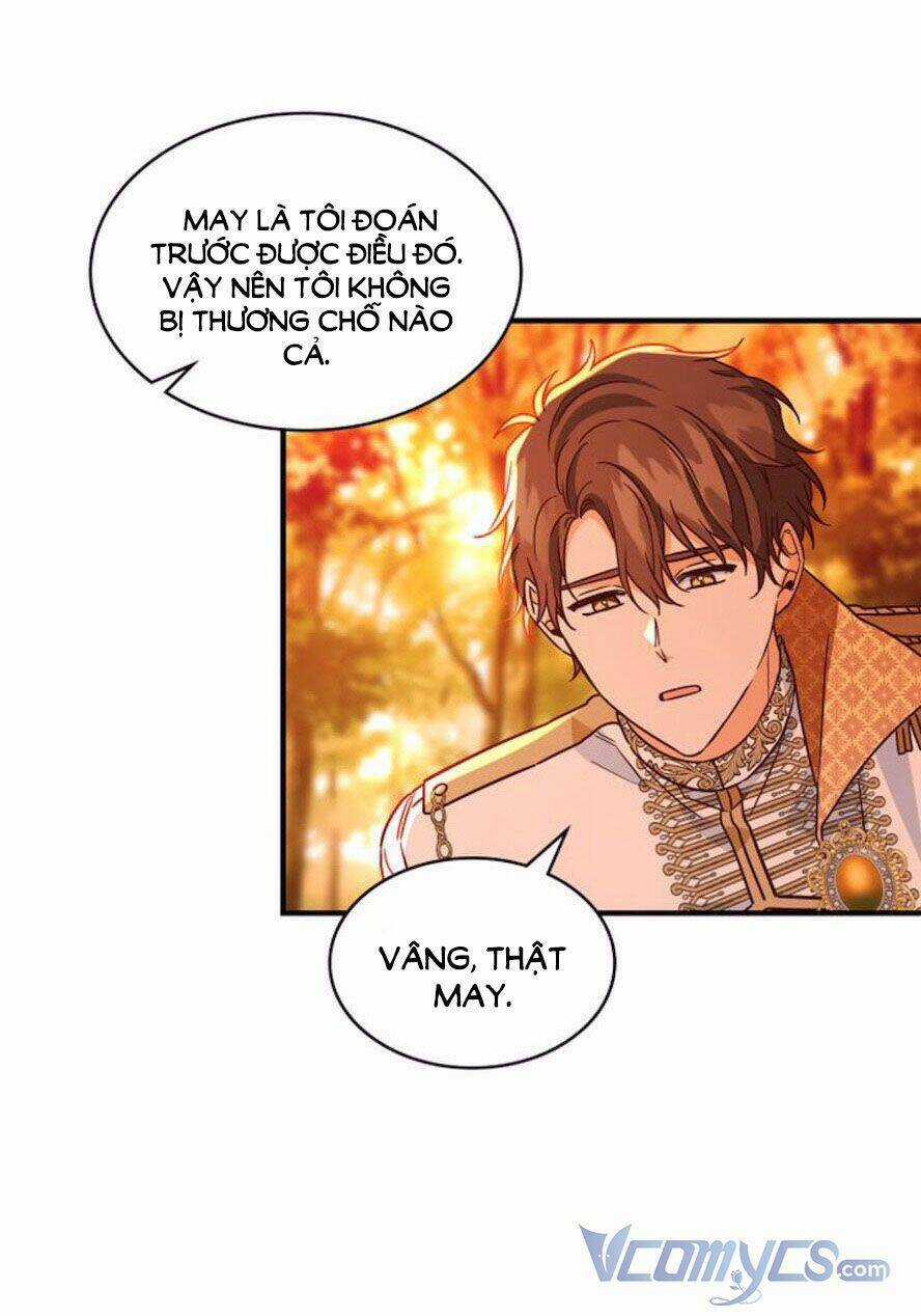 Lòng Trung Thành Với Kẻ Ác Chapter 32 trang 12