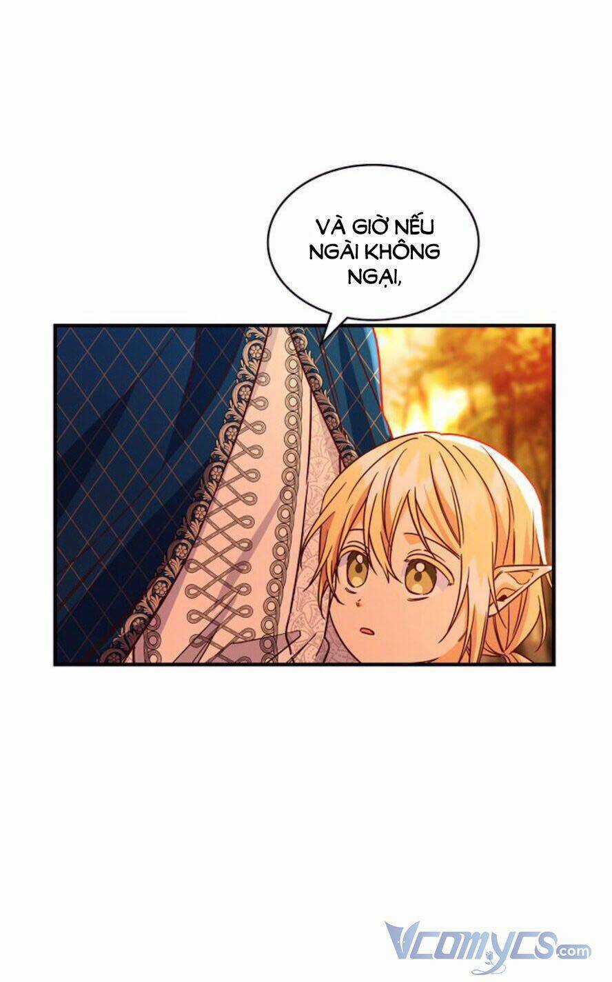 Lòng Trung Thành Với Kẻ Ác Chapter 32 trang 13