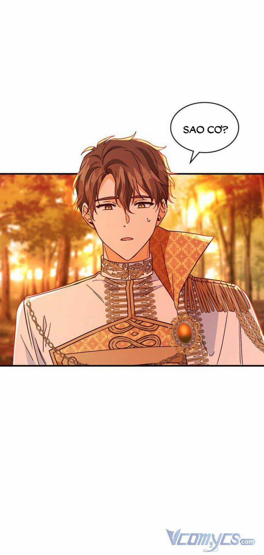 Lòng Trung Thành Với Kẻ Ác Chapter 32 trang 15