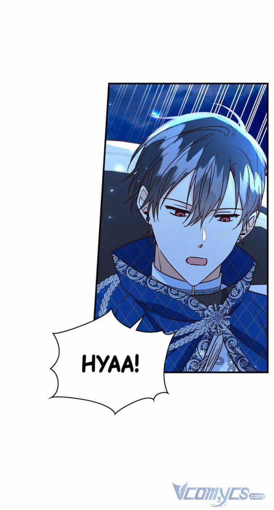 Lòng Trung Thành Với Kẻ Ác Chapter 32 trang 20