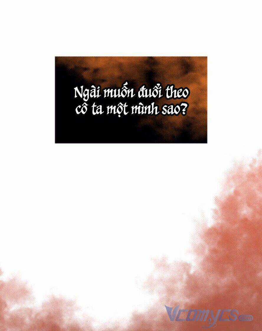 Lòng Trung Thành Với Kẻ Ác Chapter 32 trang 21