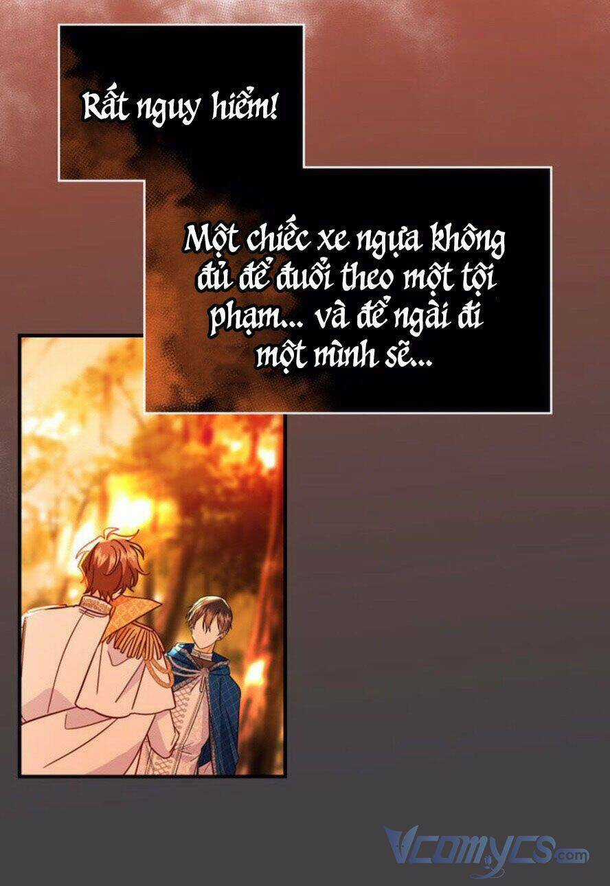 Lòng Trung Thành Với Kẻ Ác Chapter 32 trang 22