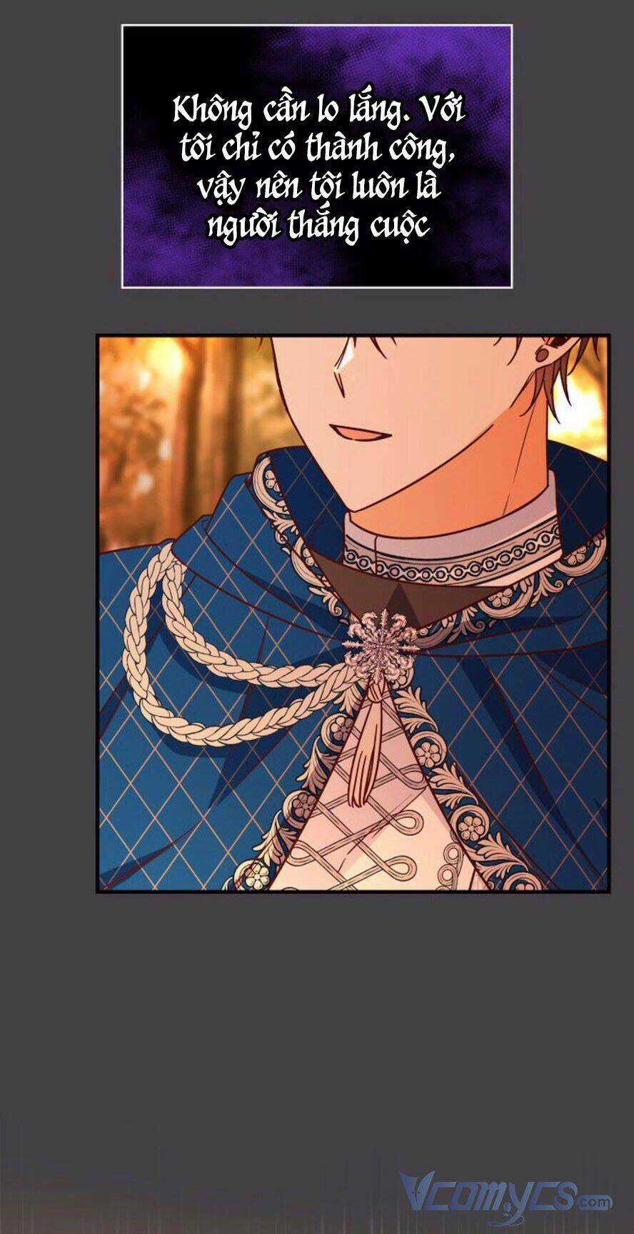 Lòng Trung Thành Với Kẻ Ác Chapter 32 trang 23