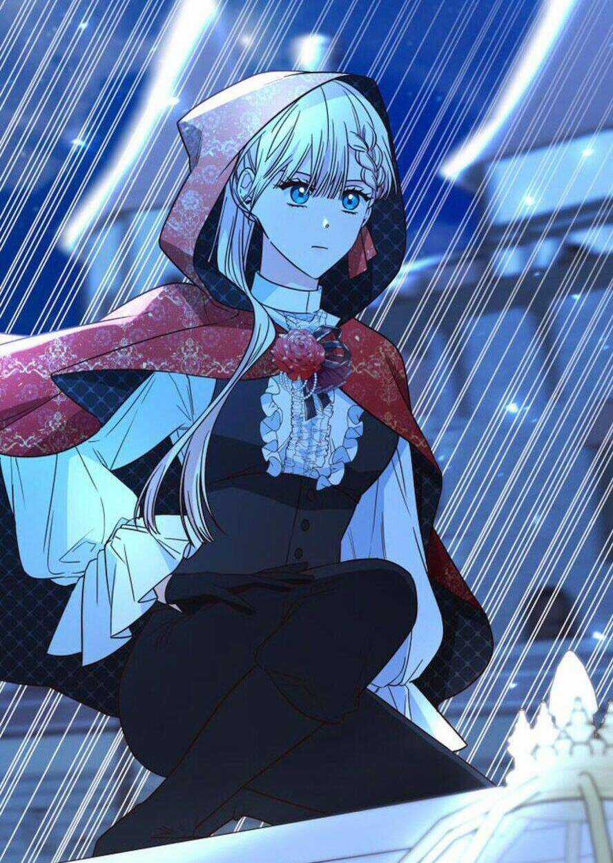 Lòng Trung Thành Với Kẻ Ác Chapter 32 trang 29