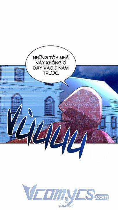 Lòng Trung Thành Với Kẻ Ác Chapter 32 trang 31