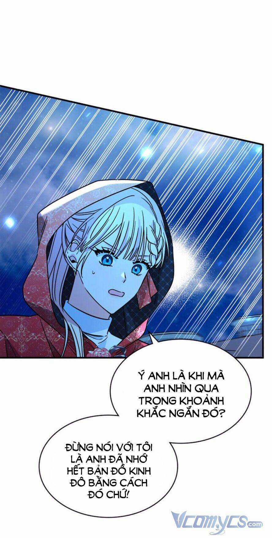 Lòng Trung Thành Với Kẻ Ác Chapter 32 trang 33