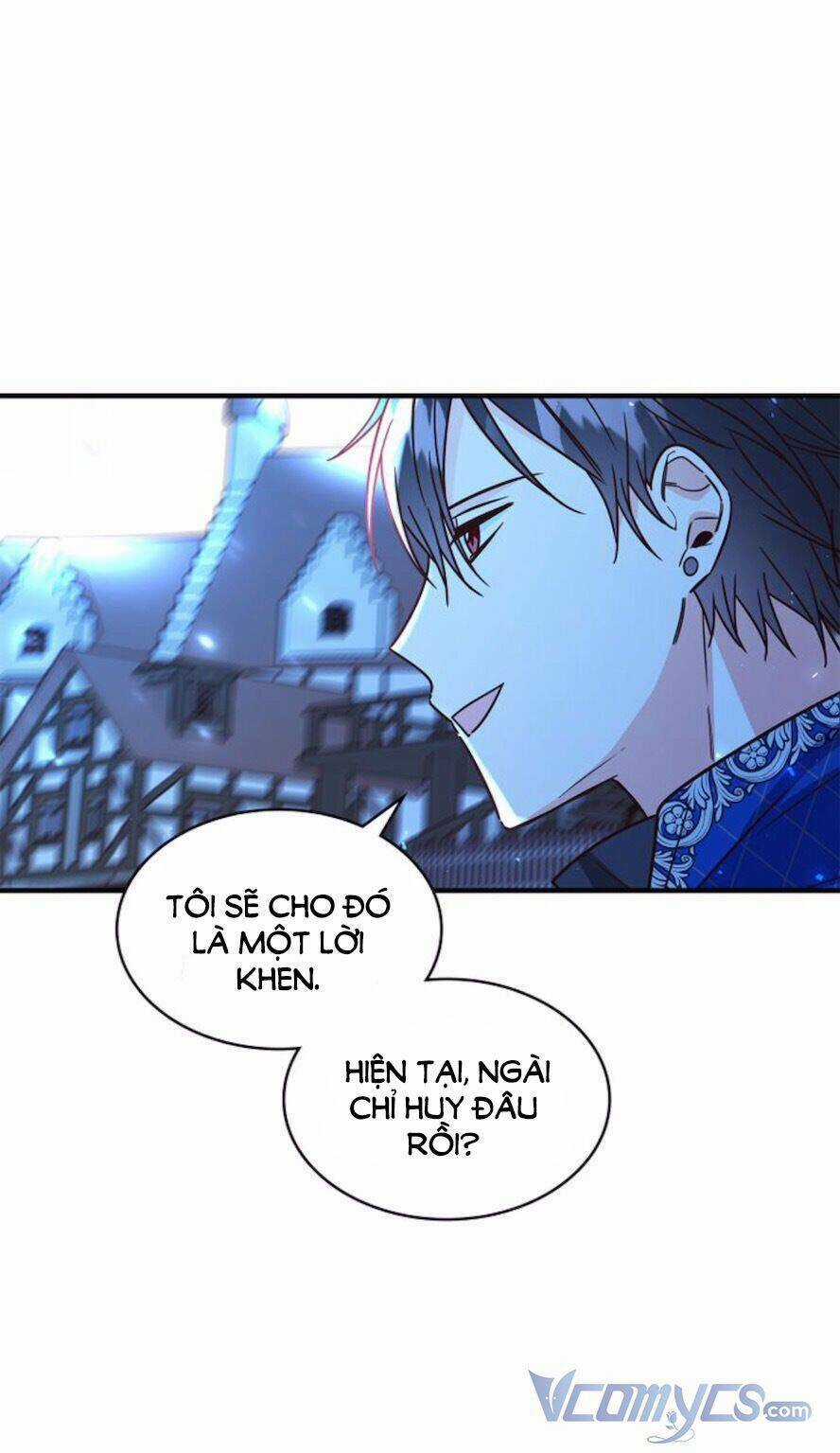 Lòng Trung Thành Với Kẻ Ác Chapter 32 trang 34