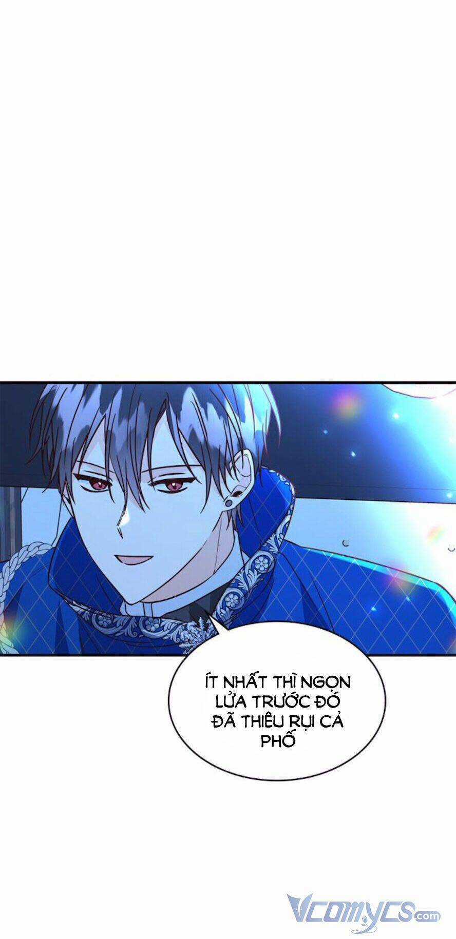 Lòng Trung Thành Với Kẻ Ác Chapter 32 trang 37