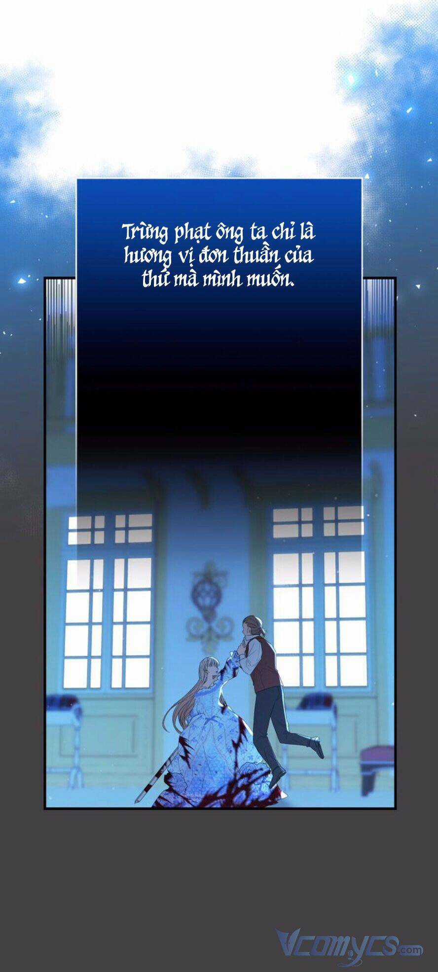 Lòng Trung Thành Với Kẻ Ác Chapter 32 trang 43