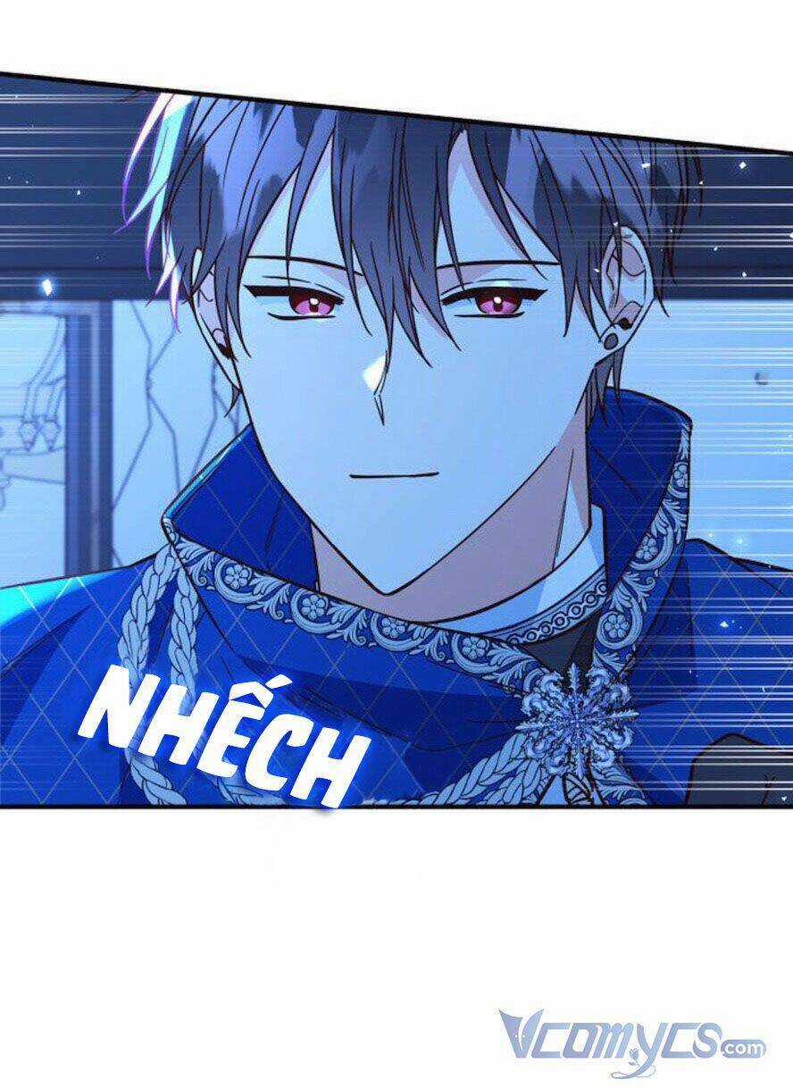 Lòng Trung Thành Với Kẻ Ác Chapter 32 trang 51