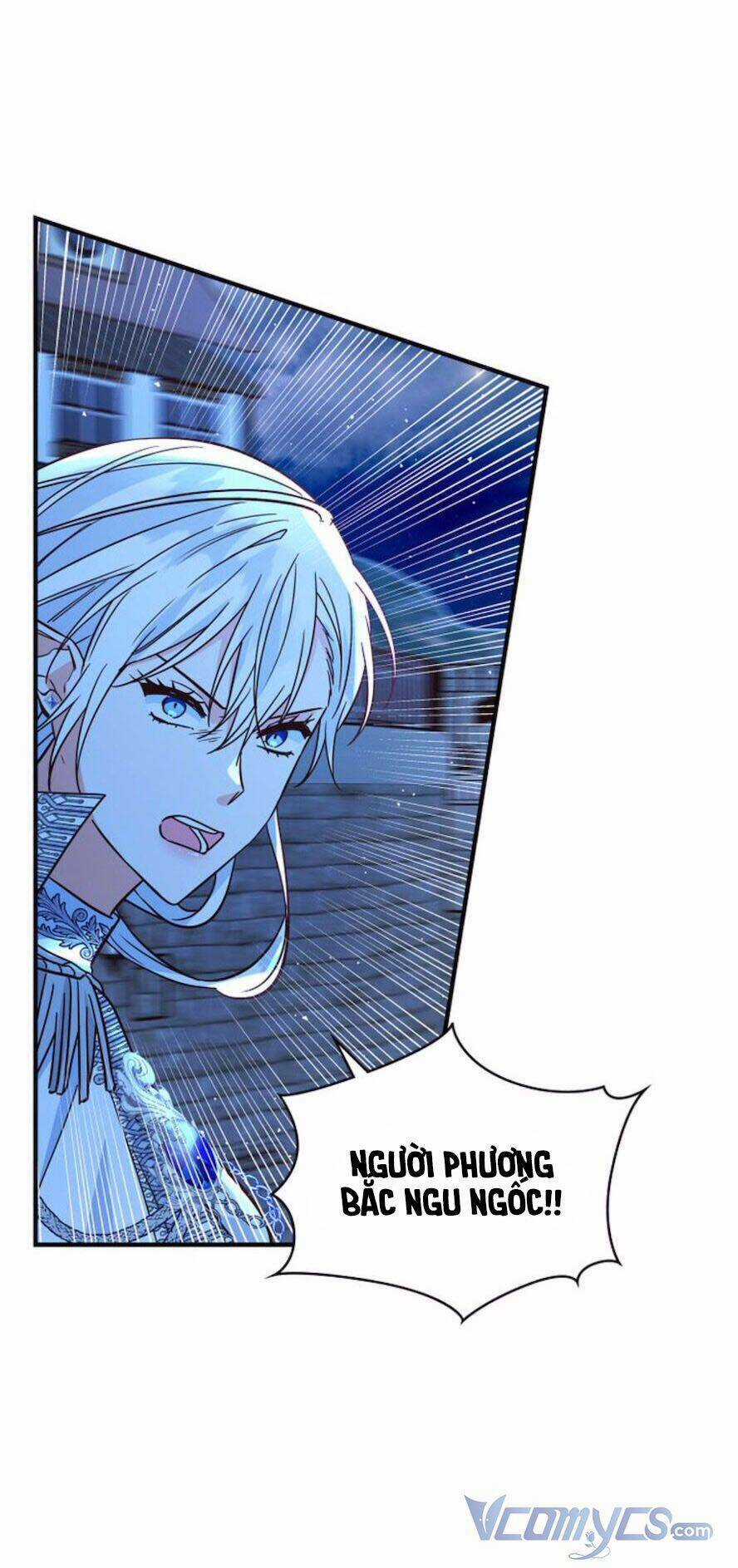 Lòng Trung Thành Với Kẻ Ác Chapter 32 trang 52