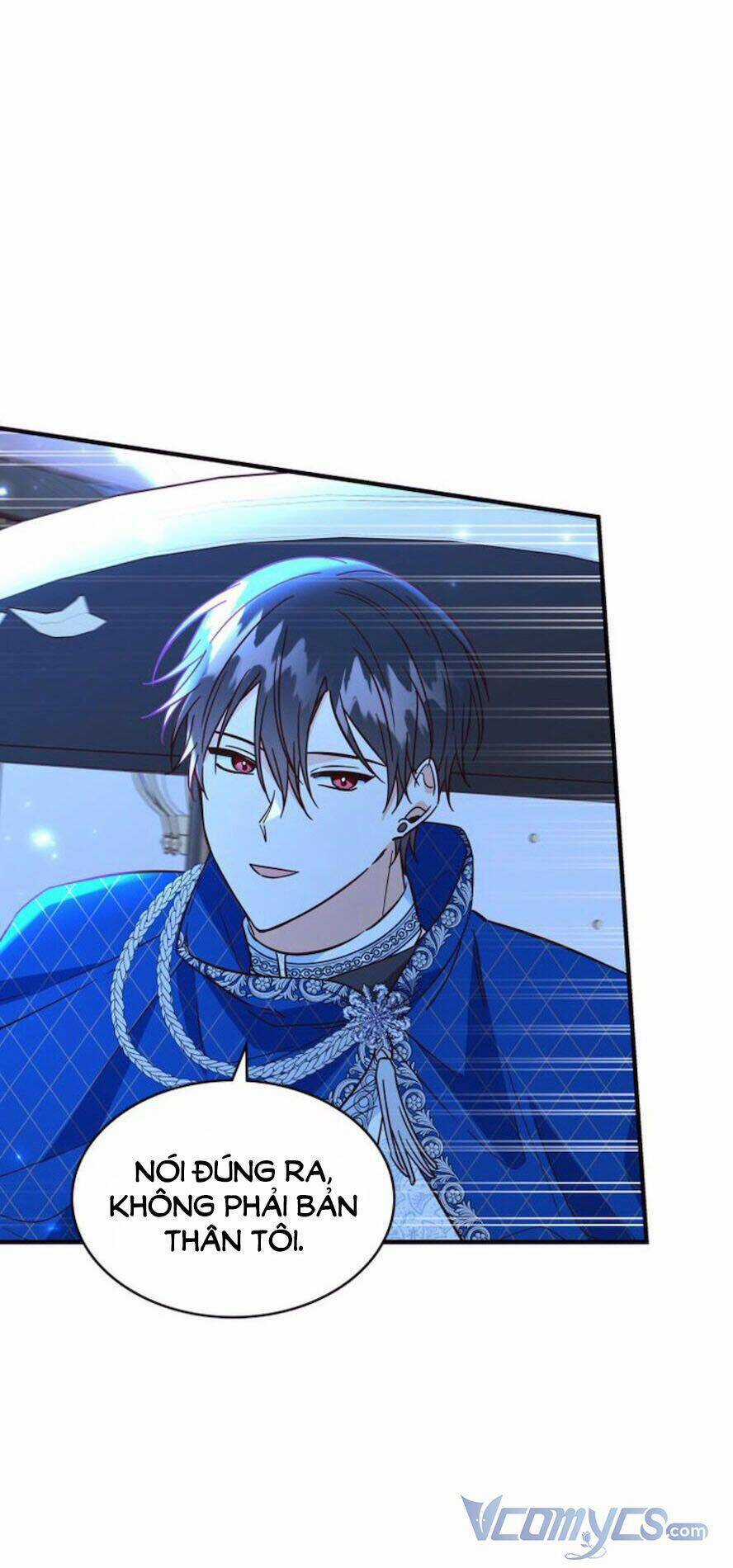 Lòng Trung Thành Với Kẻ Ác Chapter 32 trang 54