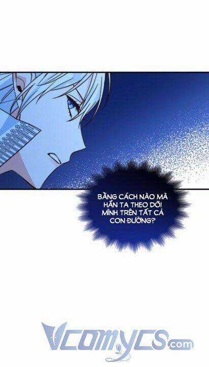 Lòng Trung Thành Với Kẻ Ác Chapter 32 trang 55