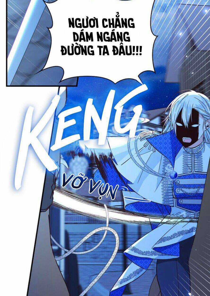 Lòng Trung Thành Với Kẻ Ác Chapter 32 trang 57