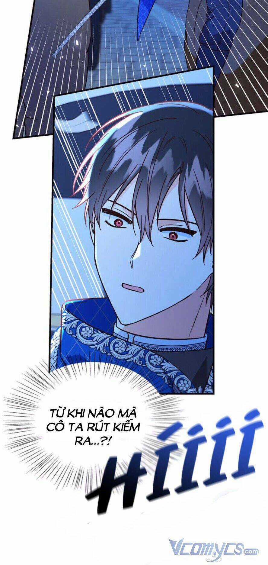 Lòng Trung Thành Với Kẻ Ác Chapter 32 trang 58