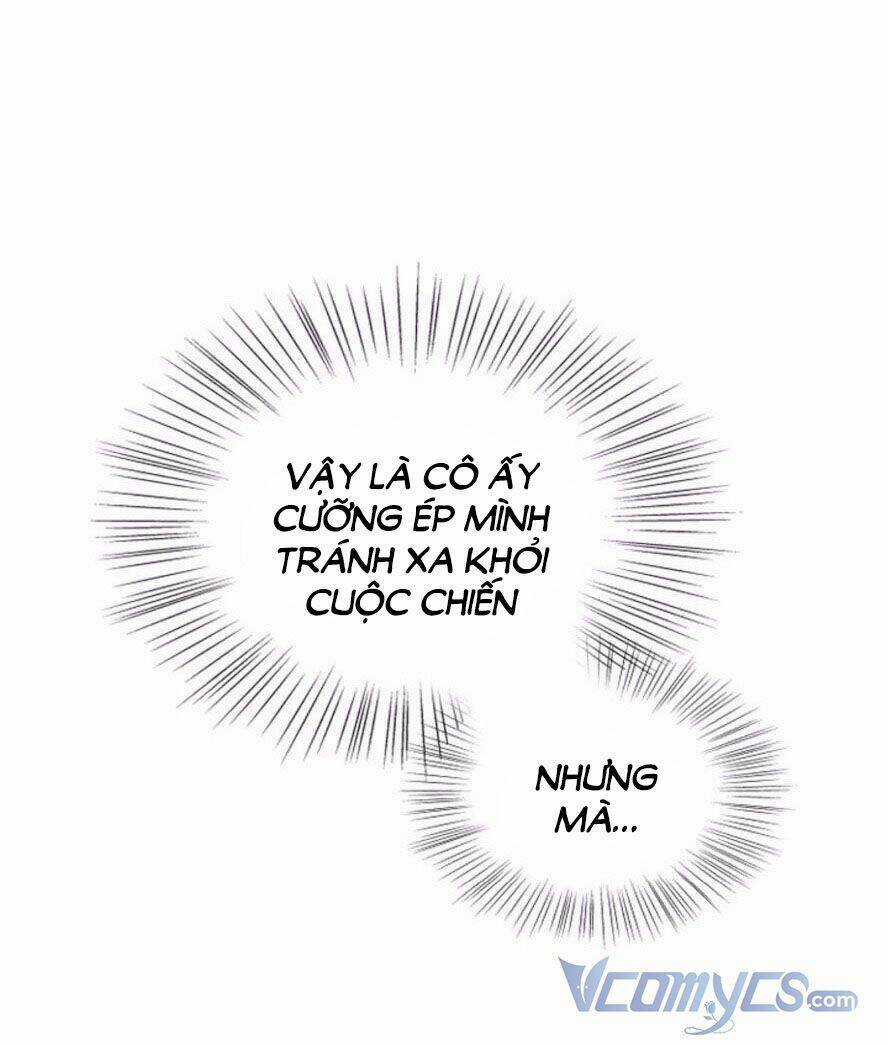 Lòng Trung Thành Với Kẻ Ác Chapter 32 trang 66