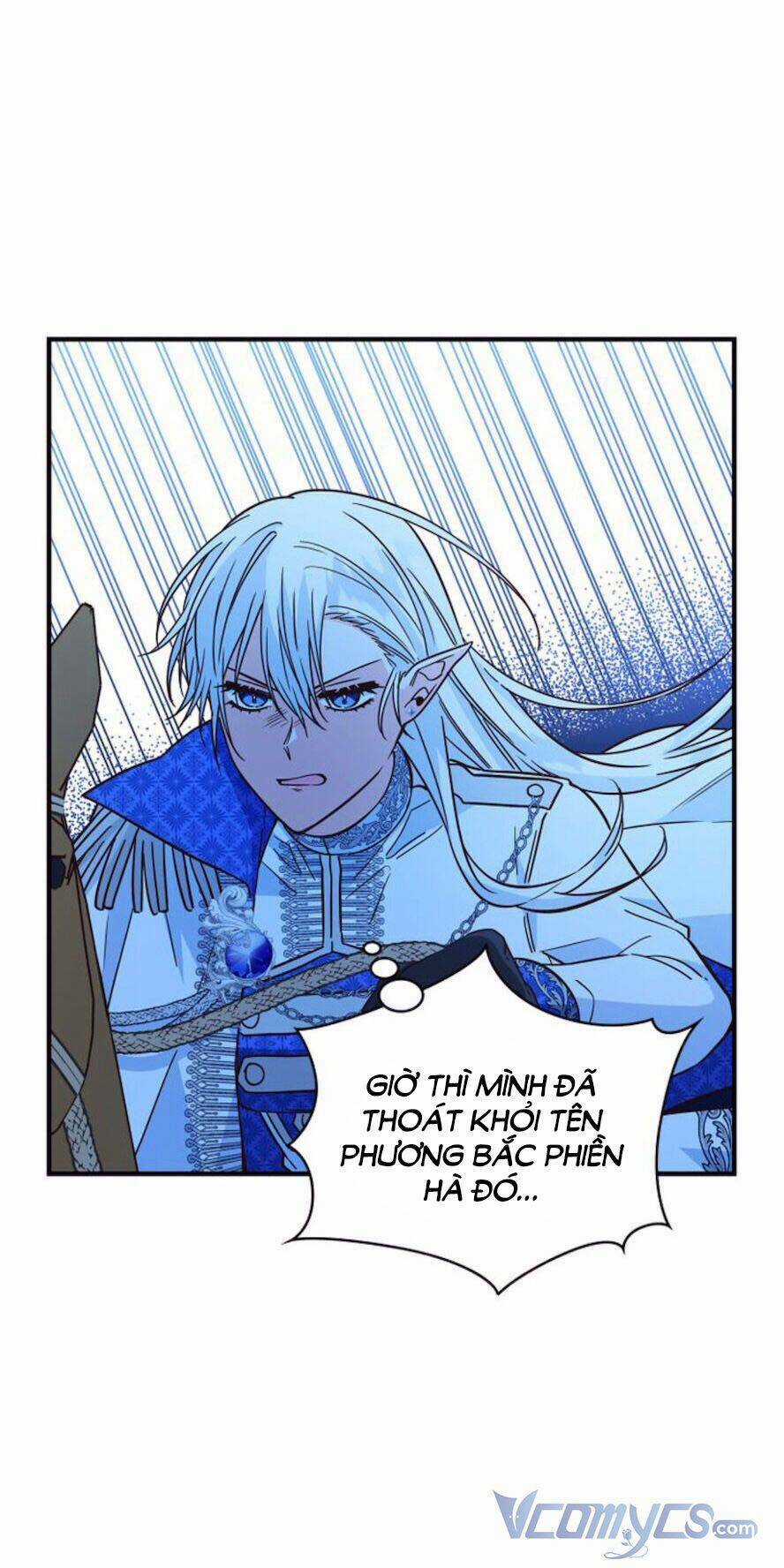 Lòng Trung Thành Với Kẻ Ác Chapter 32 trang 68