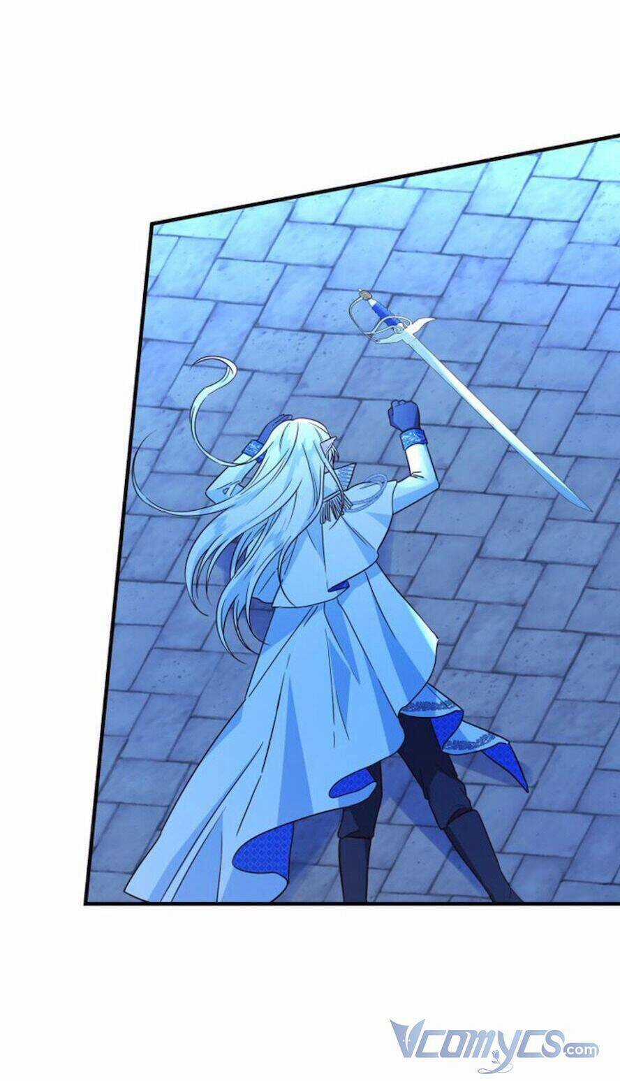 Lòng Trung Thành Với Kẻ Ác Chapter 32 trang 77