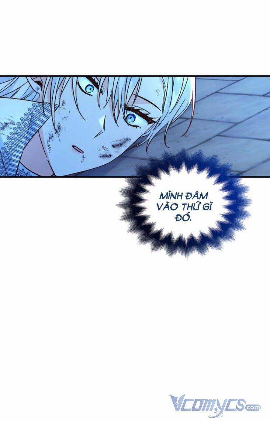 Lòng Trung Thành Với Kẻ Ác Chapter 32 trang 78