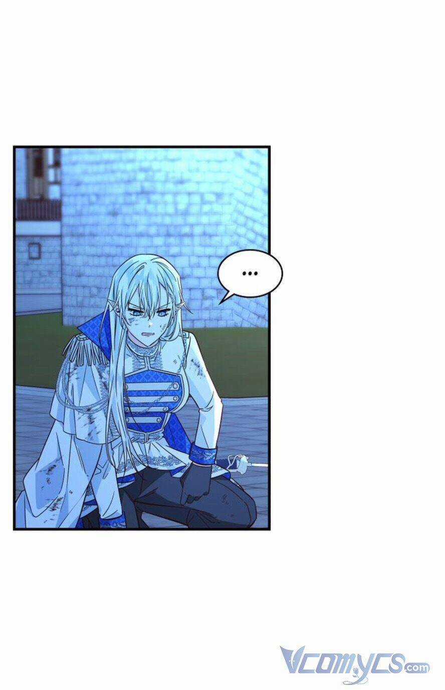 Lòng Trung Thành Với Kẻ Ác Chapter 32 trang 84