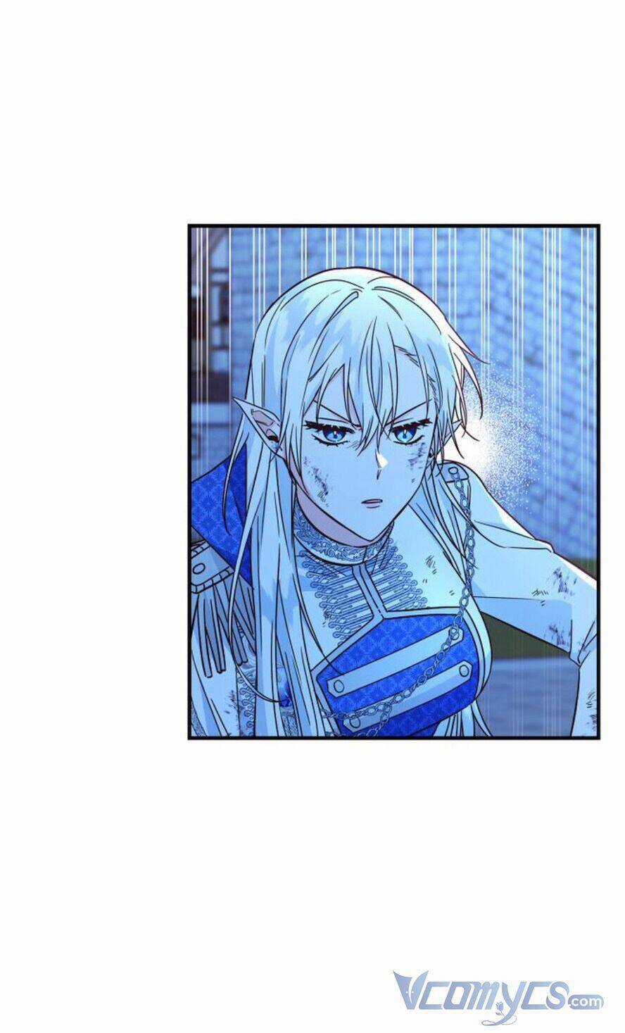 Lòng Trung Thành Với Kẻ Ác Chapter 32 trang 85