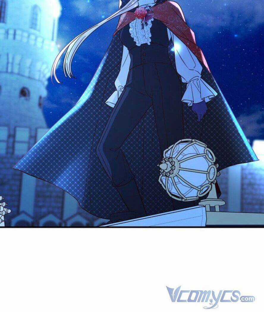 Lòng Trung Thành Với Kẻ Ác Chapter 32 trang 87