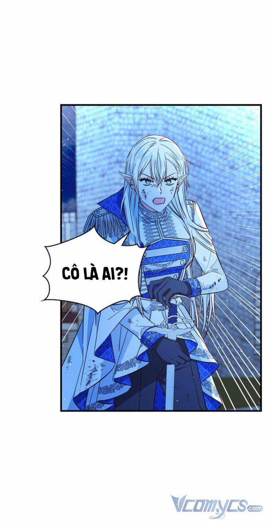 Lòng Trung Thành Với Kẻ Ác Chapter 32 trang 89