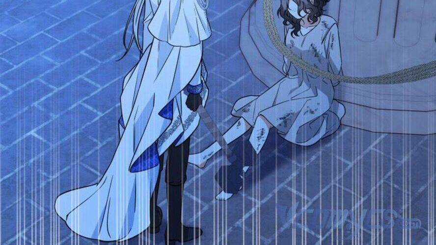 Lòng Trung Thành Với Kẻ Ác Chapter 33 trang 110