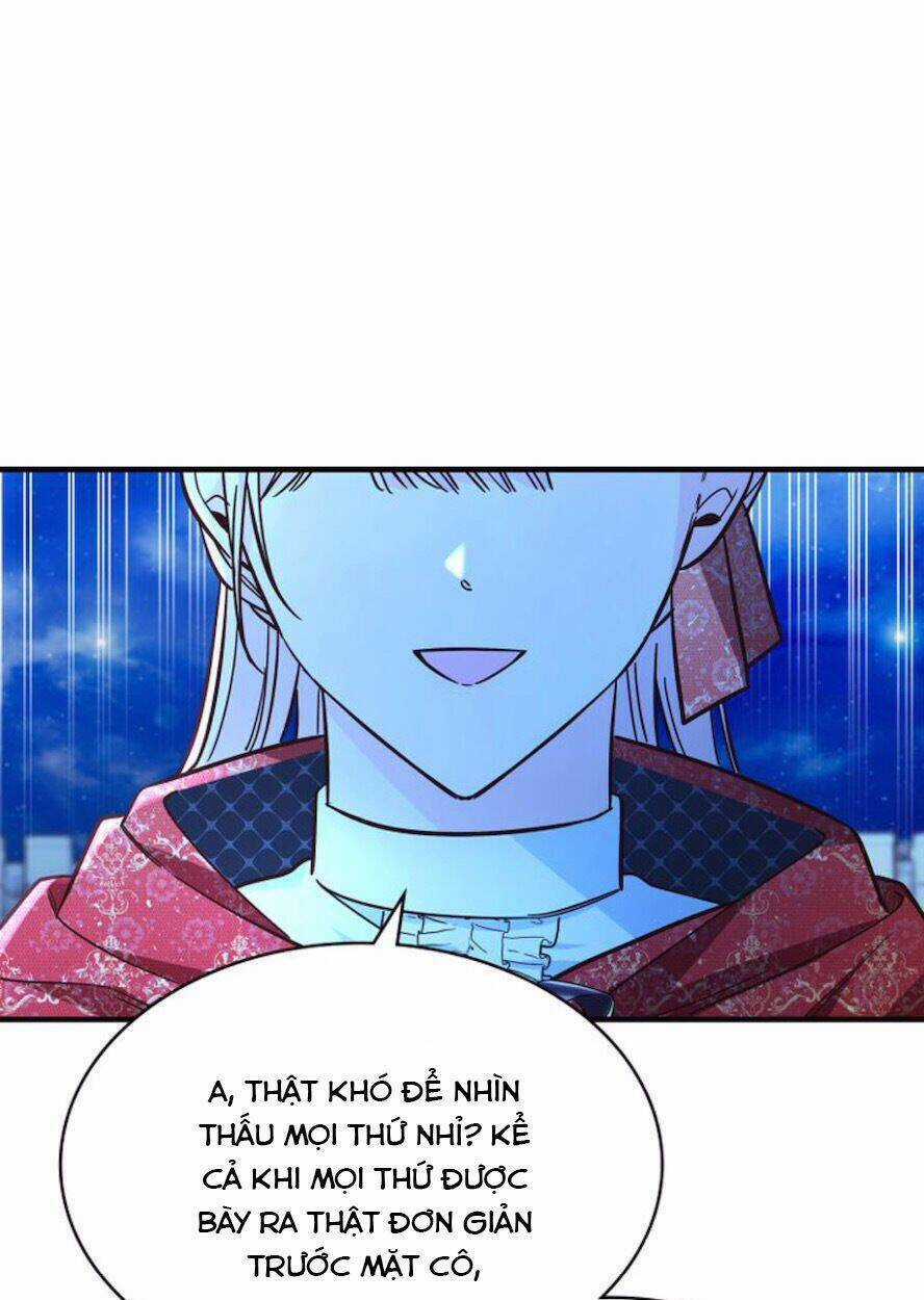 Lòng Trung Thành Với Kẻ Ác Chapter 33 trang 12