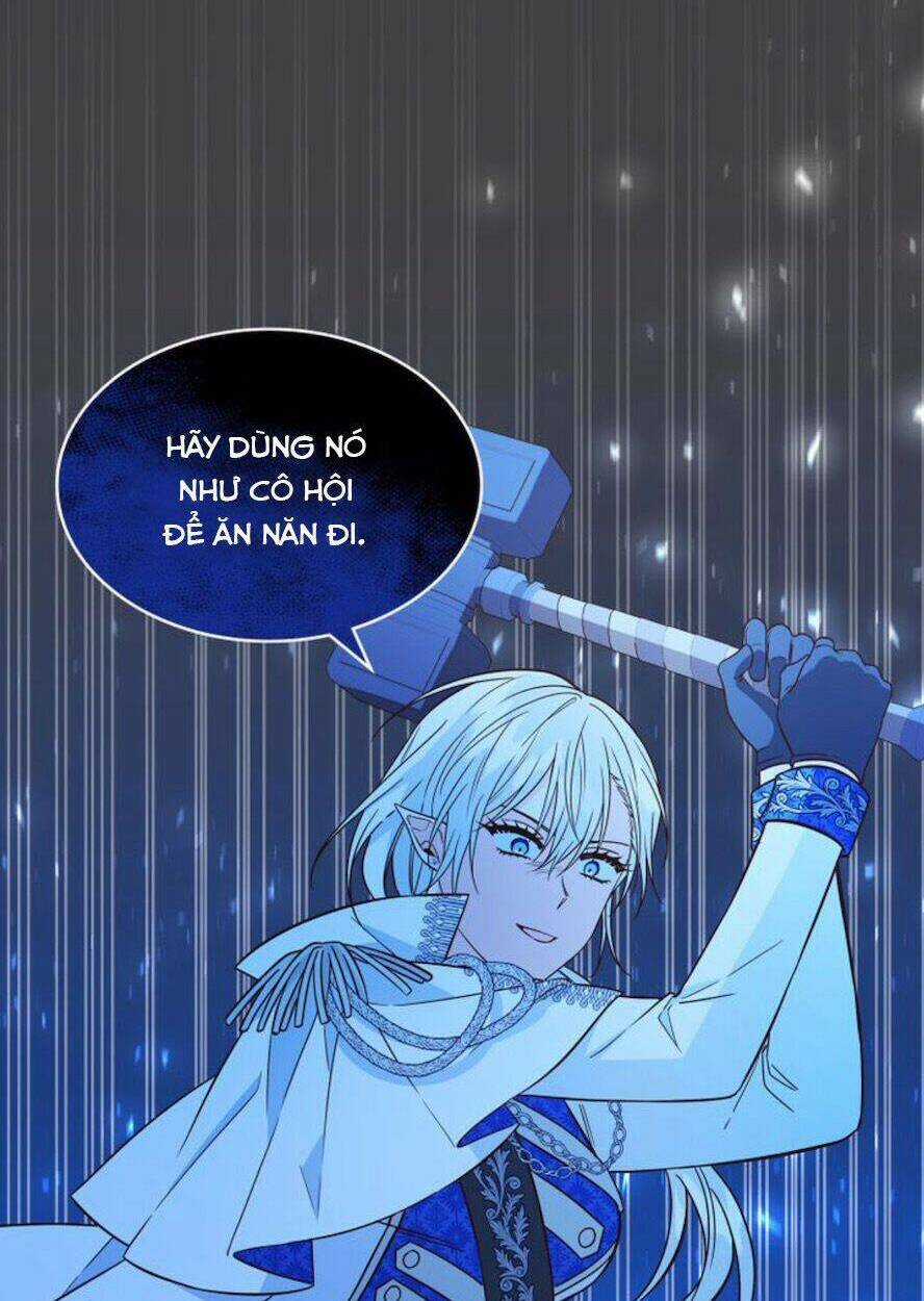 Lòng Trung Thành Với Kẻ Ác Chapter 33 trang 121