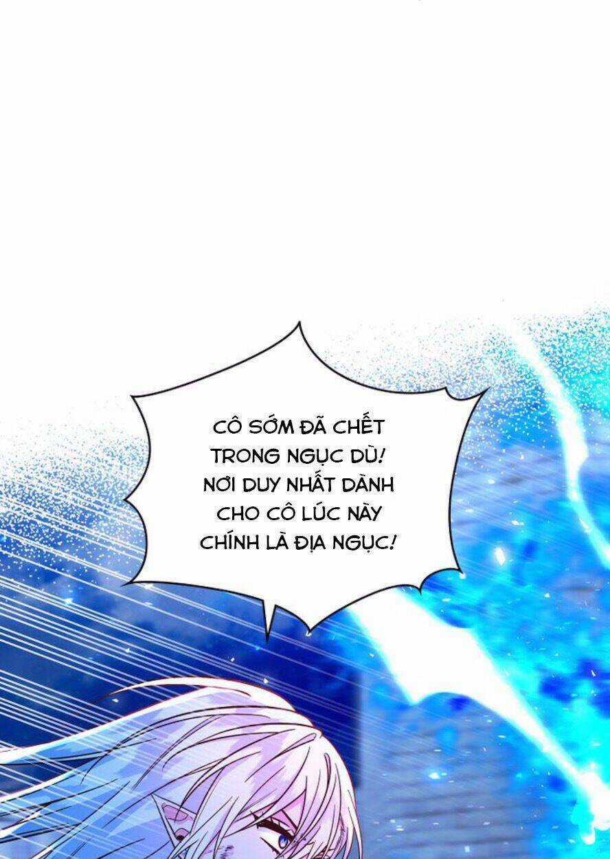 Lòng Trung Thành Với Kẻ Ác Chapter 33 trang 126