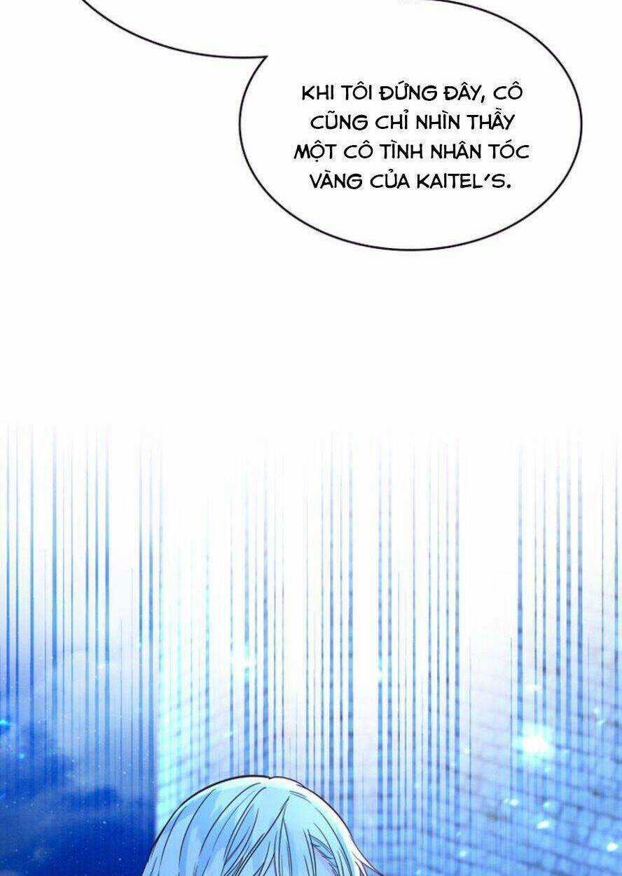 Lòng Trung Thành Với Kẻ Ác Chapter 33 trang 13