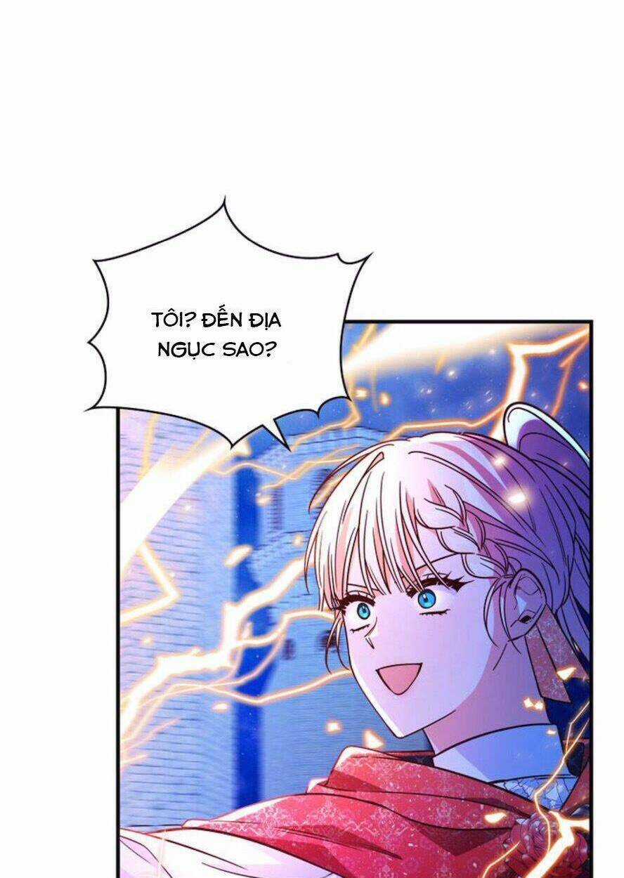 Lòng Trung Thành Với Kẻ Ác Chapter 33 trang 130