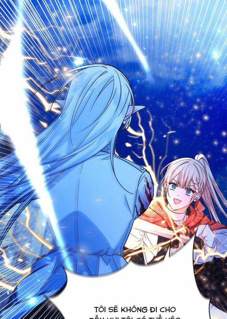 Lòng Trung Thành Với Kẻ Ác Chapter 33 trang 133