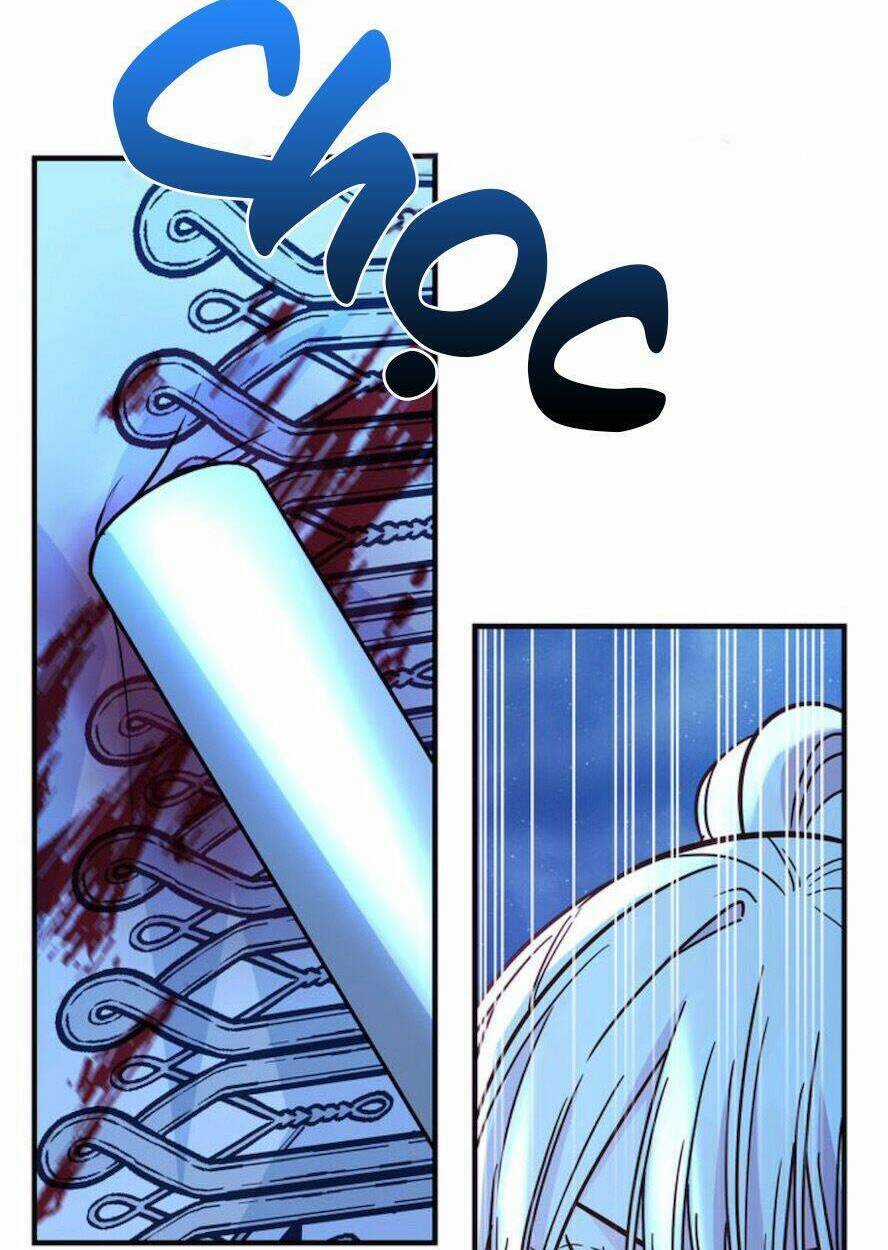 Lòng Trung Thành Với Kẻ Ác Chapter 33 trang 136