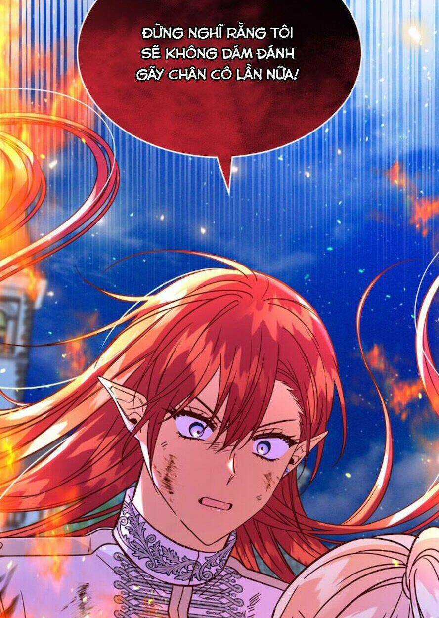 Lòng Trung Thành Với Kẻ Ác Chapter 33 trang 142