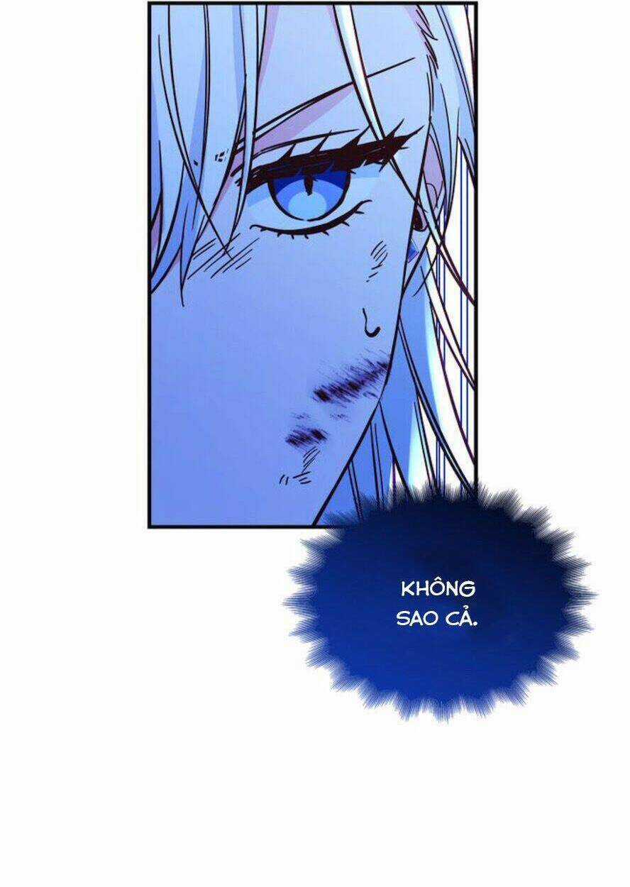 Lòng Trung Thành Với Kẻ Ác Chapter 33 trang 16