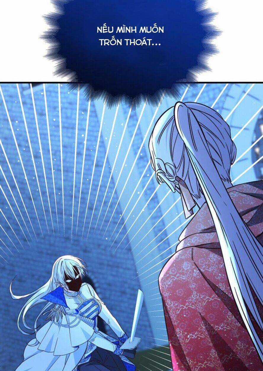 Lòng Trung Thành Với Kẻ Ác Chapter 33 trang 19