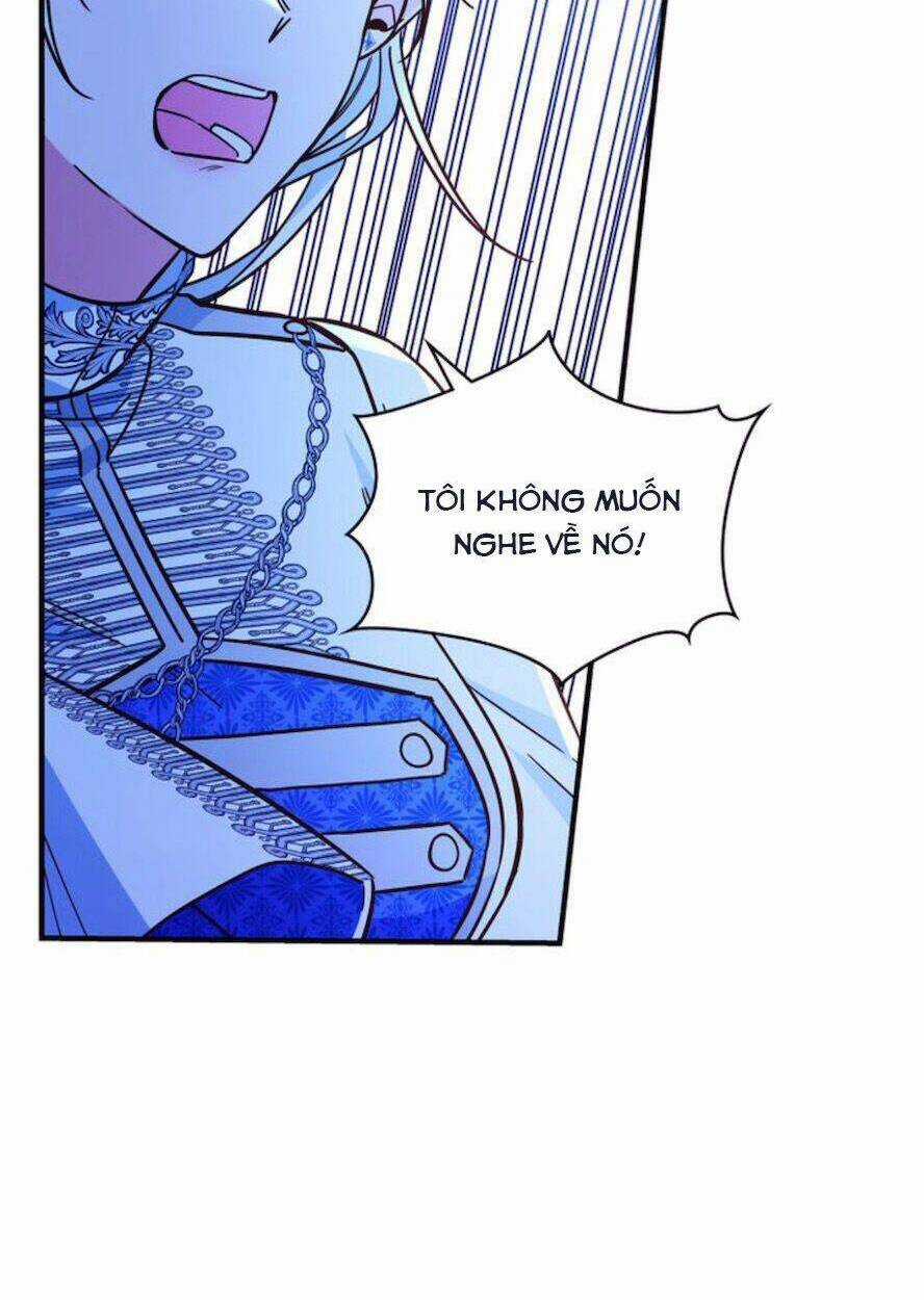 Lòng Trung Thành Với Kẻ Ác Chapter 33 trang 22