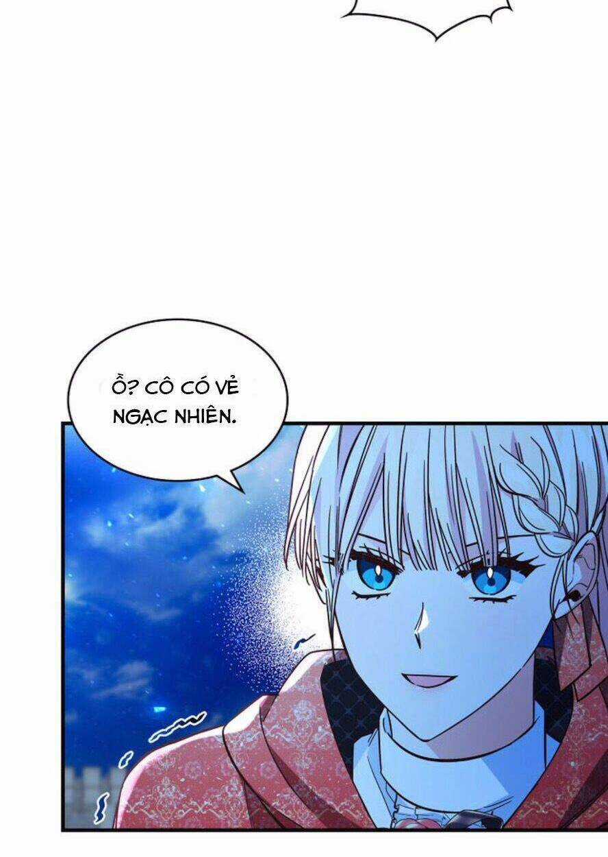 Lòng Trung Thành Với Kẻ Ác Chapter 33 trang 31