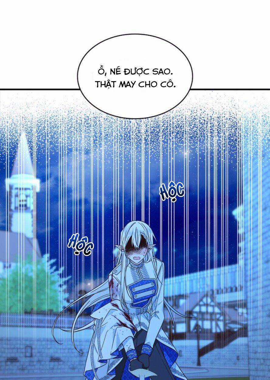 Lòng Trung Thành Với Kẻ Ác Chapter 33 trang 48