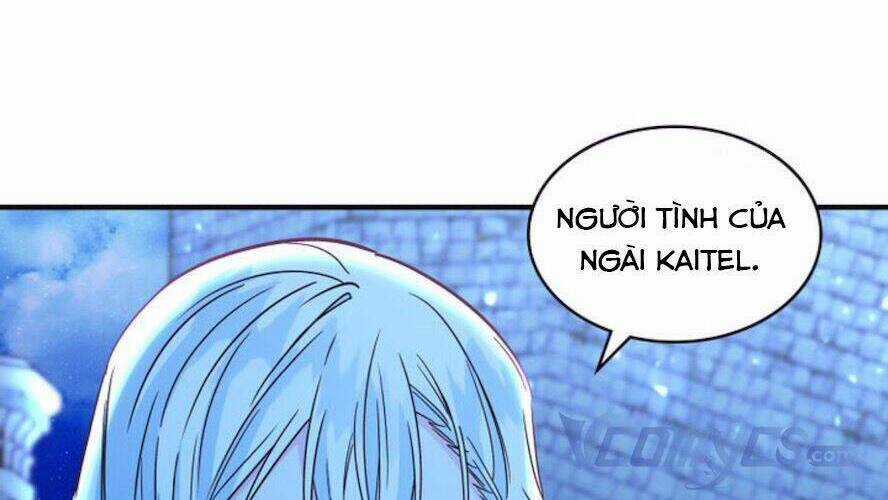 Lòng Trung Thành Với Kẻ Ác Chapter 33 trang 5