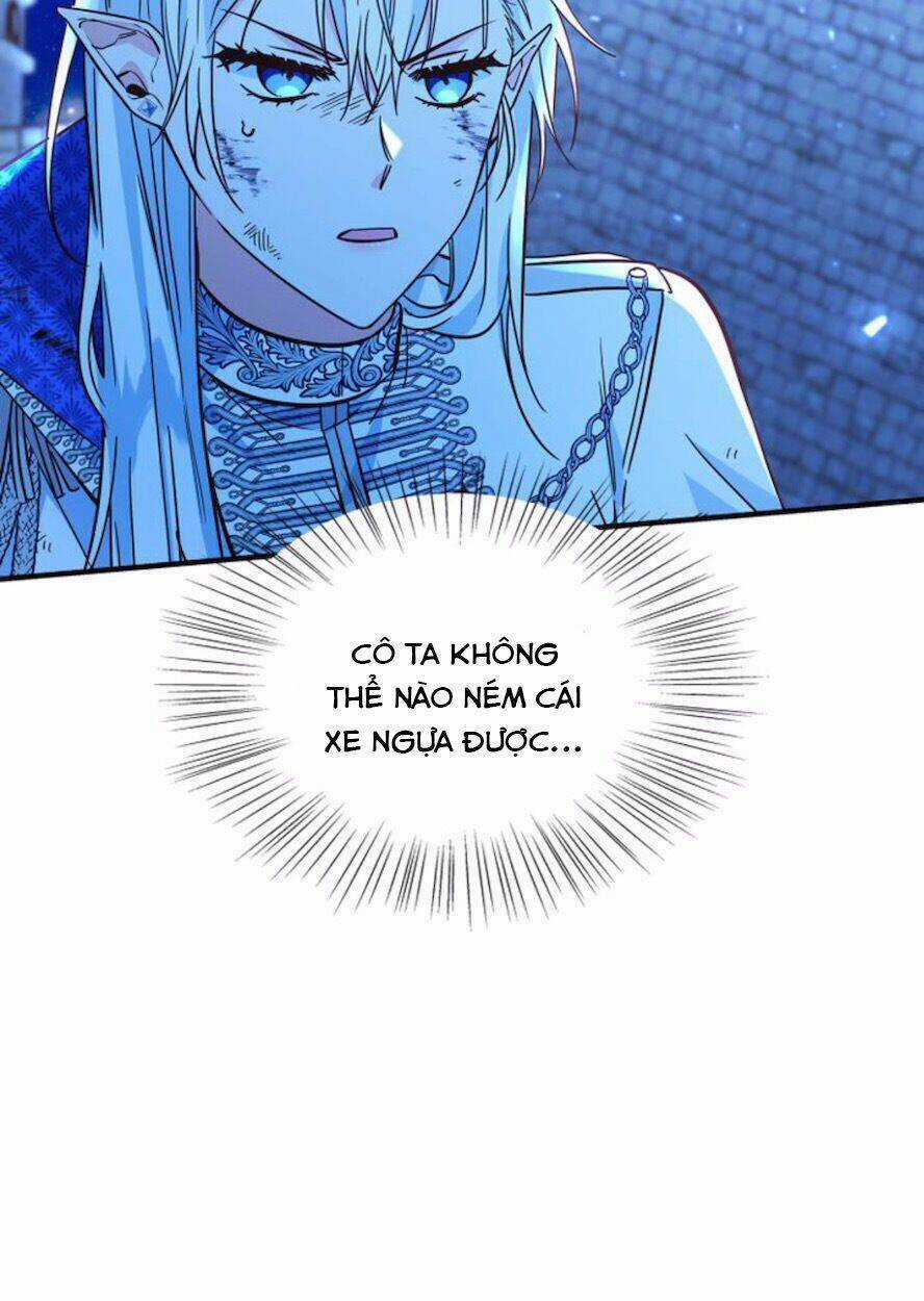 Lòng Trung Thành Với Kẻ Ác Chapter 33 trang 6