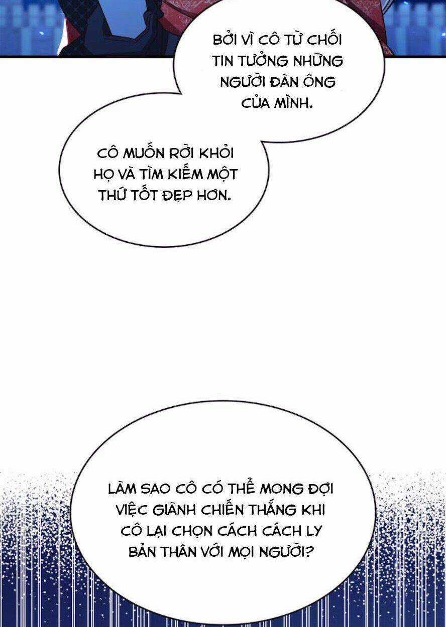 Lòng Trung Thành Với Kẻ Ác Chapter 33 trang 61