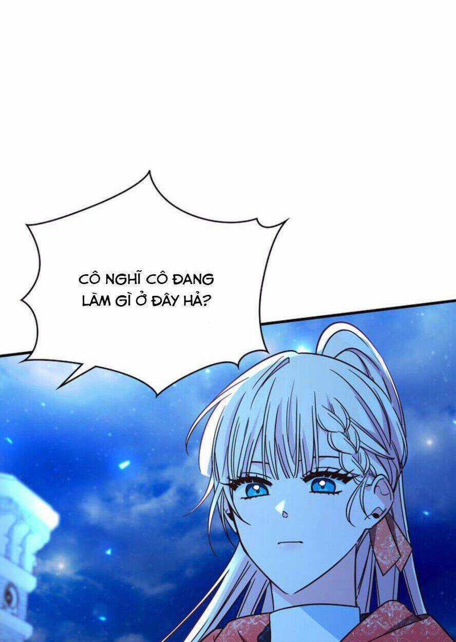 Lòng Trung Thành Với Kẻ Ác Chapter 33 trang 7