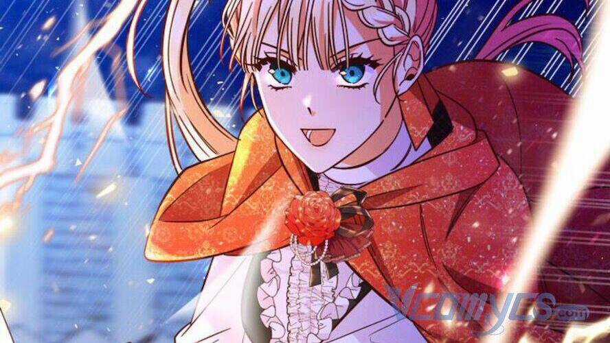 Lòng Trung Thành Với Kẻ Ác Chapter 33 trang 77