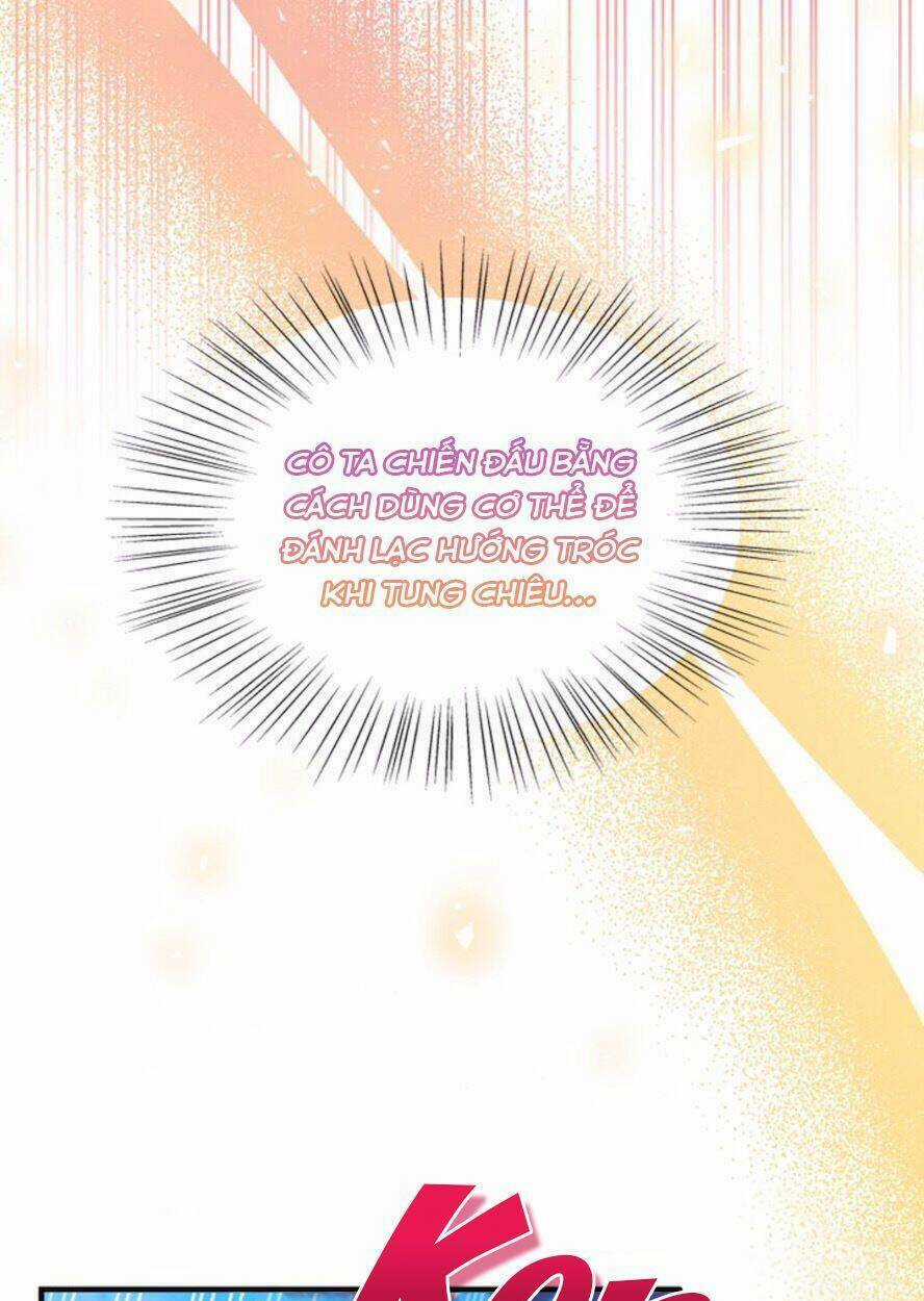 Lòng Trung Thành Với Kẻ Ác Chapter 33 trang 84