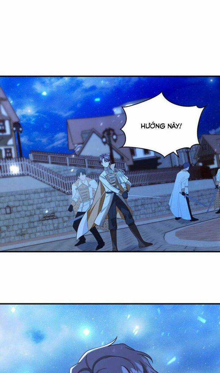 Lòng Trung Thành Với Kẻ Ác Chapter 34 trang 14